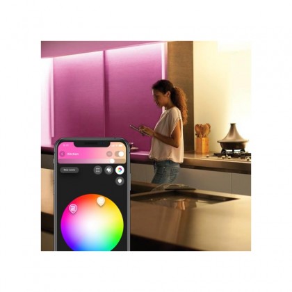 Philips Hue Lightstrip - Bluetooth 2m / 1m extension